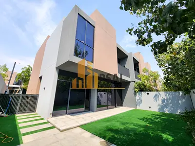 Luxury Furnished 4BHK Villa | Private Pool | Sendian, Masaar
