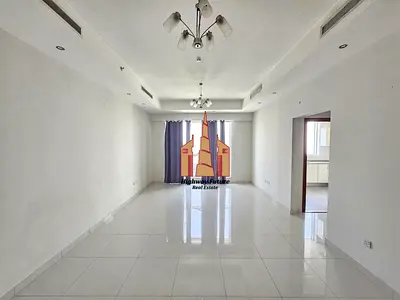 Open View | Luxury 1-BR | Covered Parking |