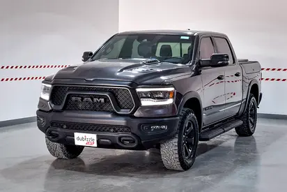 2023 RAM 1500 — миниатюра 3