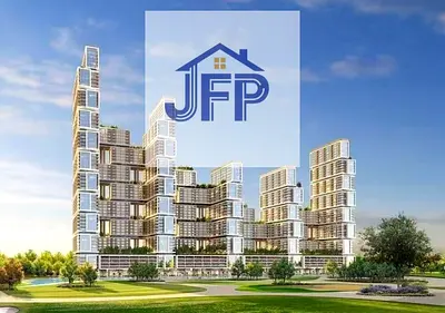 2BR Apartment | Sobha One Tower E | Multiple Iconic Views | unfurnished