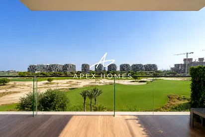 Upgraded | Golf View | Vacant Now | Best Deal