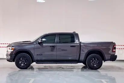 2023 RAM 1500 — миниатюра 5