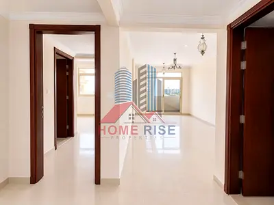 One Month Free | Premium 1BHK | Ready to Move | Free Gym & Covered Parking | Luxury Living