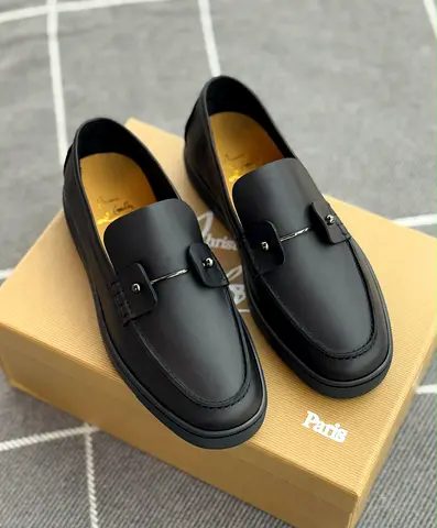 Sheos for men