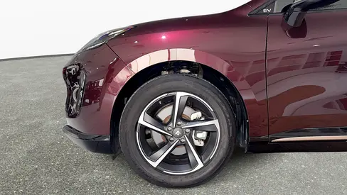 GAC Hyptec HT Ultra, миниатюра 19