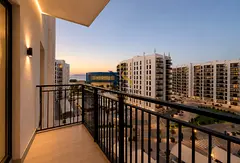Grab This Deal | 1BR with Balcony | 2 Cheques