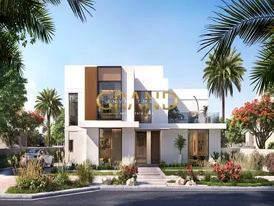 Modern Arabic Style | Single Row | Corner Unit