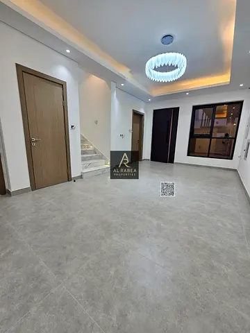 For Sale: Townhouse at an Amazing Price of AED 1,290,000 Excellent spacious layout 5 Bedrooms + hal
