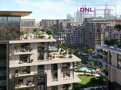 Private Terrace With Lagoon Access | Duplex