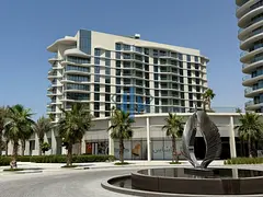 Studio for Rent - Unfurnished Studio - Brand New