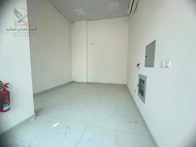 للإيجار السنوي الحميدية عجمان | محل تجاري | أول ساكن | موقع مناسب لأصحاب الأنشطة التجارية مناسب لمختلف الأنشطة التجارية