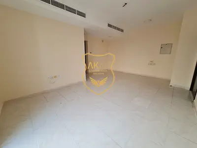 Central Ac Huge 2 Bedrooms Apartment With Balcony