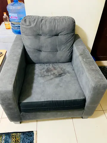 Sofa for free