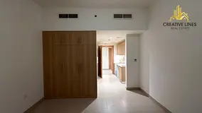 Affordable Studio with Balcony | ready to move| Maryam Island