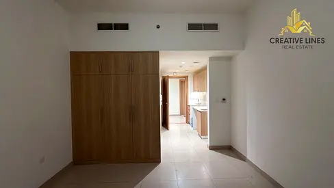Affordable Studio with Balcony | ready to move| Maryam Island