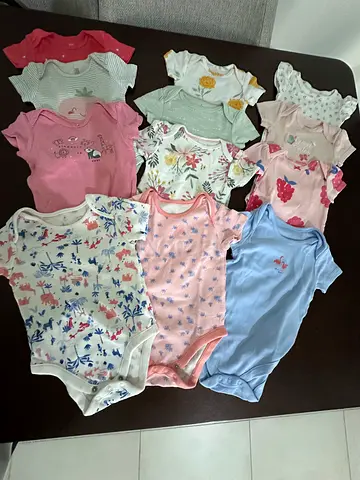 Kids clothes