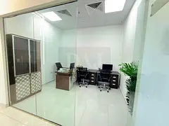 Premium Office | Bank Account Assistance | Free Utility