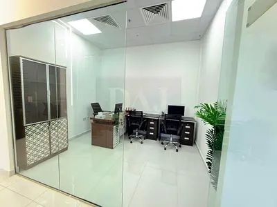Premium Office | Bank Account Assistance | Free Utility