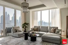 Panoramic Views I Luxury Living I Brand New
