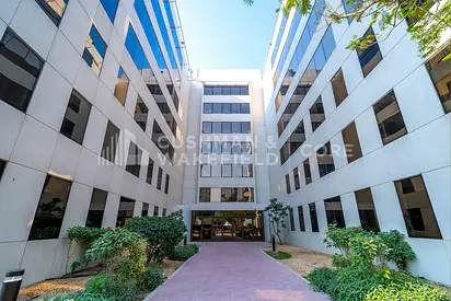 Full Floor | Shell and Core | Ideal for Fit-Out