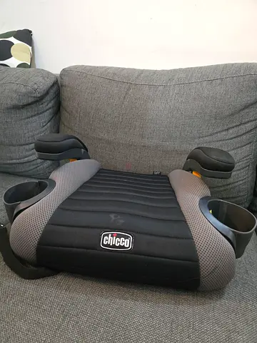 Chicco Booster Seat Cushion - Good Condition