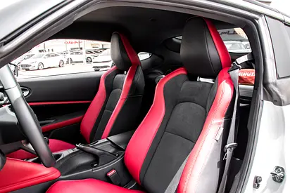 Nissan Z, миниатюра 16
