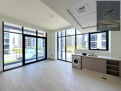 CHILLER FREE | CORNER LAYOUT | READY TO MOVE ONE BEDROOM APARTMENT AVAILABLE FOR RENT