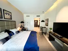 Studio for rent in Business Bay