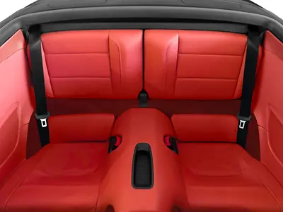 2017 Porsche 911 — миниатюра 18