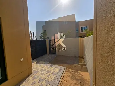 3BHK TOWNHOUSE IN SUSTAINABLE CITY || FREEHOLD FOR ALL NATIONALITIES || READY TO MOVE || RENTED UNTILL NOVEMBER 2026