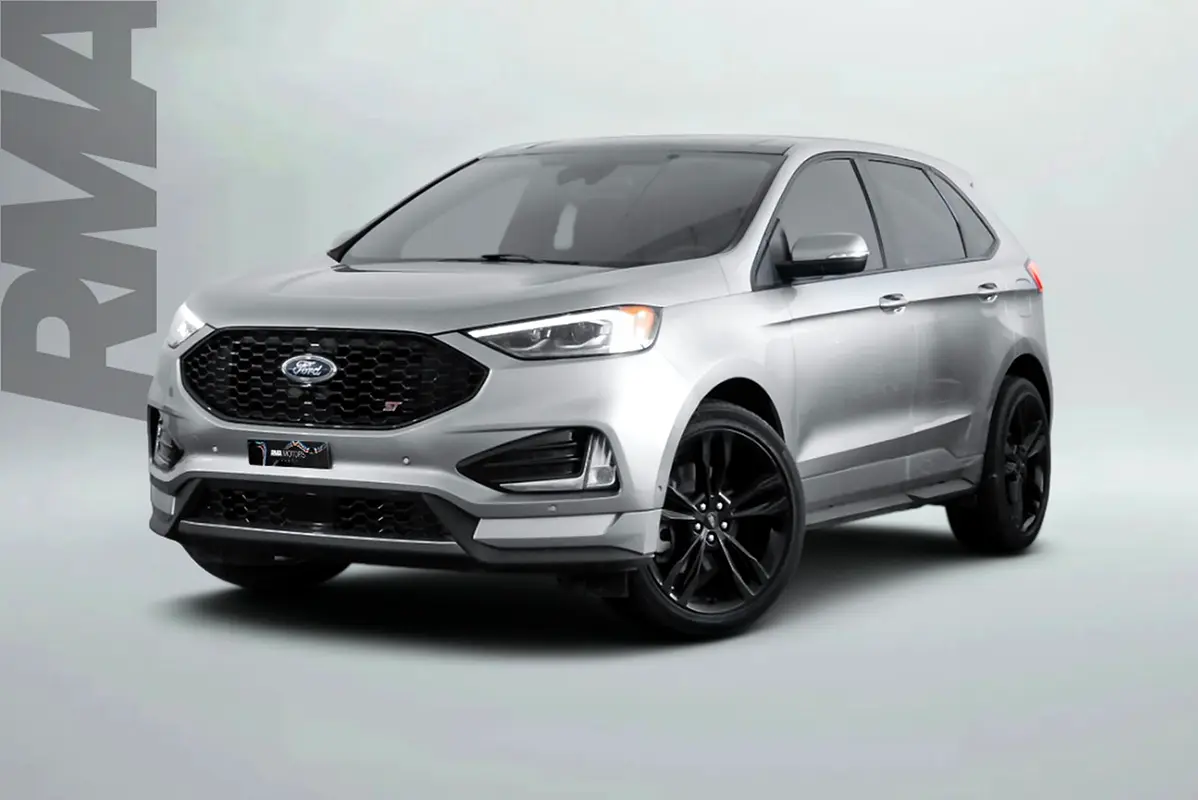 2023 فورد إيدج