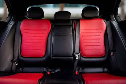 صورة مصغرة 12 لـ 2024 Mercedes-BENZ C-CLASS