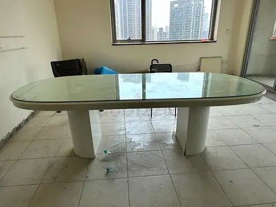 House amenities
