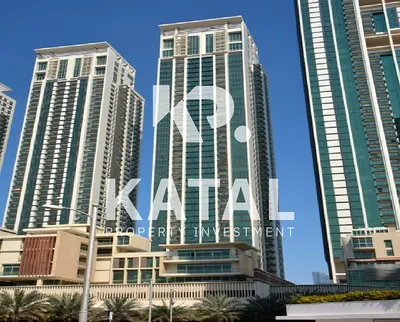 Stunning 2BR| Open View| Ready To Move