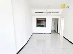Large layout | Vacant | Spacious 1BR Apartment