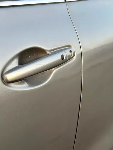 Suzuki Dzire GLX, миниатюра 9