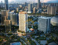 Handover Soon - Biggest Layout - Luxurious Tower