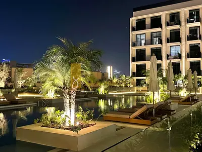 FULLY FURNISHED | BRAND NEW | READY TO MOVE