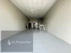 30 days free luxury showroom/MAZZiNE FLOOR/office space/ 16 kw Electricity power/ 2 parking space/ B