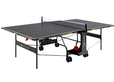 DONIC outdoor tennis table Style 800