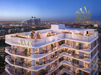 إمكانية تحقيق عائد مرتفع على الاستثمار | خطة سداد بنسبة 35/65 | دفعة أولى 10%