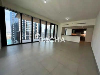 HIGH FLOOR | LARGE LAYOUT | VACANT