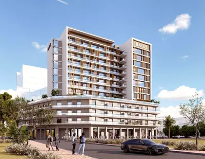 Luxury 2-Bed Apartment | 1391 Sq Ft | Azizi Lina Dubai | Massive Layout | High ROI Potential