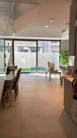Family-Friendly 2BR Townhouse | MAG Indonesian 2 | Ready to Move