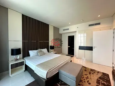 Fully Furnished | Prime Location |One Payment