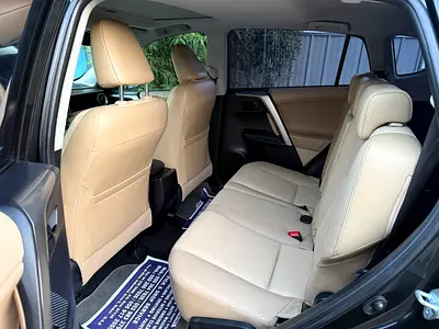 2013 Toyota RAV 4 照片 6