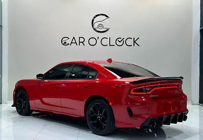 Dodge Charger SXT, миниатюра 6