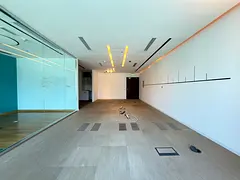 EXCLUSIVE | Spacious Mid-Floor Office | Full Canal View & Burj Khalifa View |