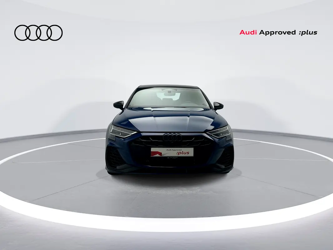Audi S3 2026