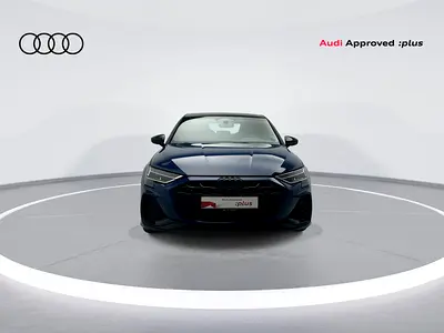 2026 AUDI S3 照片 3